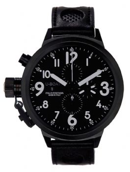 Review U-Boat Flightdeck 55 CAB 3 1904 watch for sale - Click Image to Close